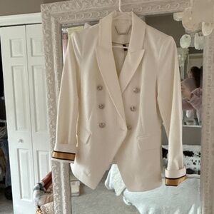Women’s Blazer